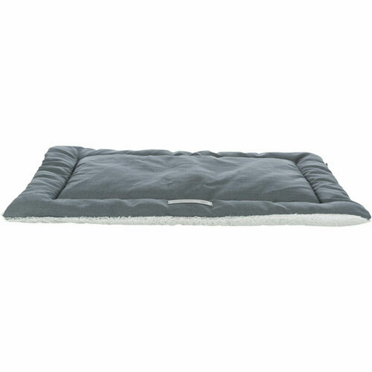 Dog Bed Trixie Farello White Grey