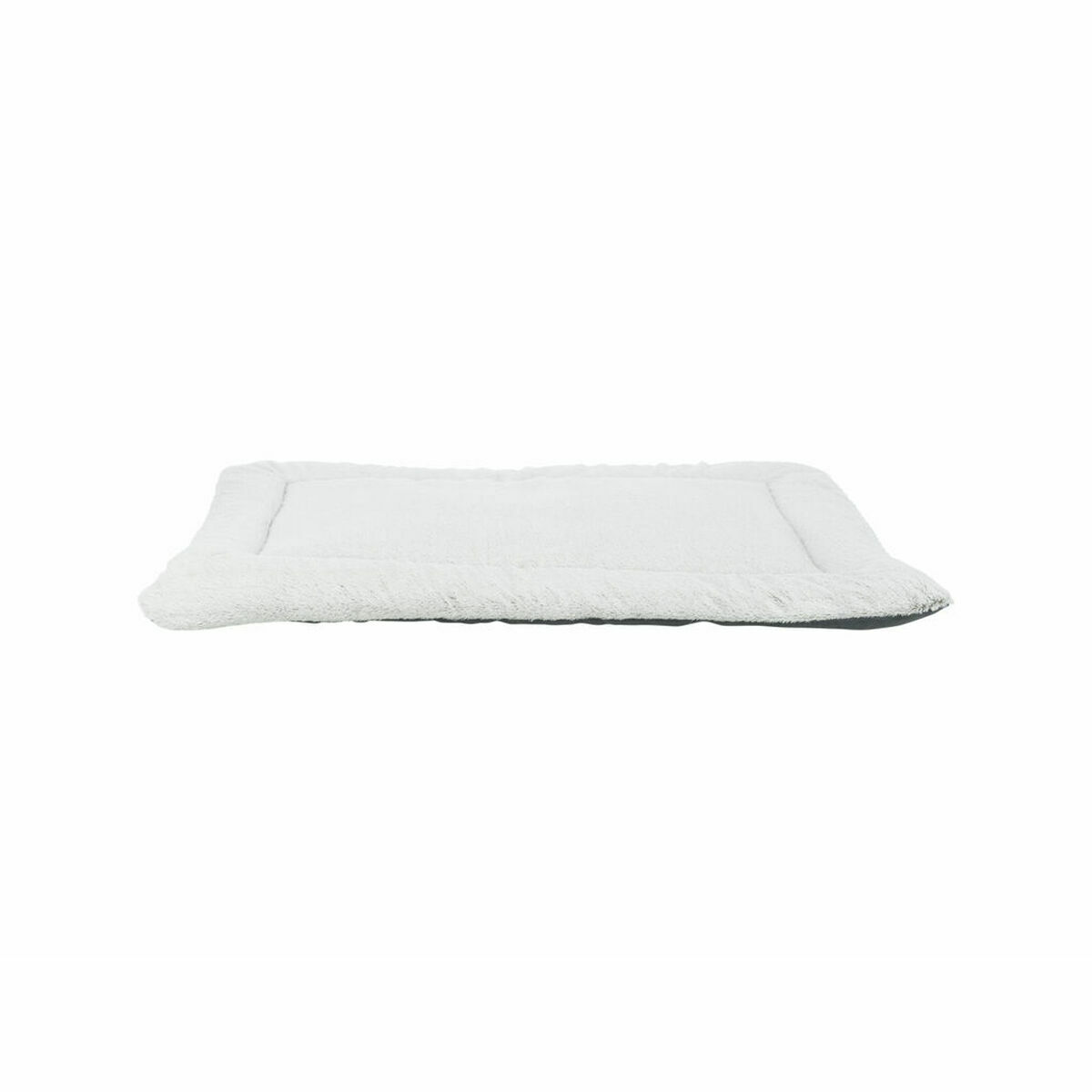 Dog Bed Trixie Farello White Grey