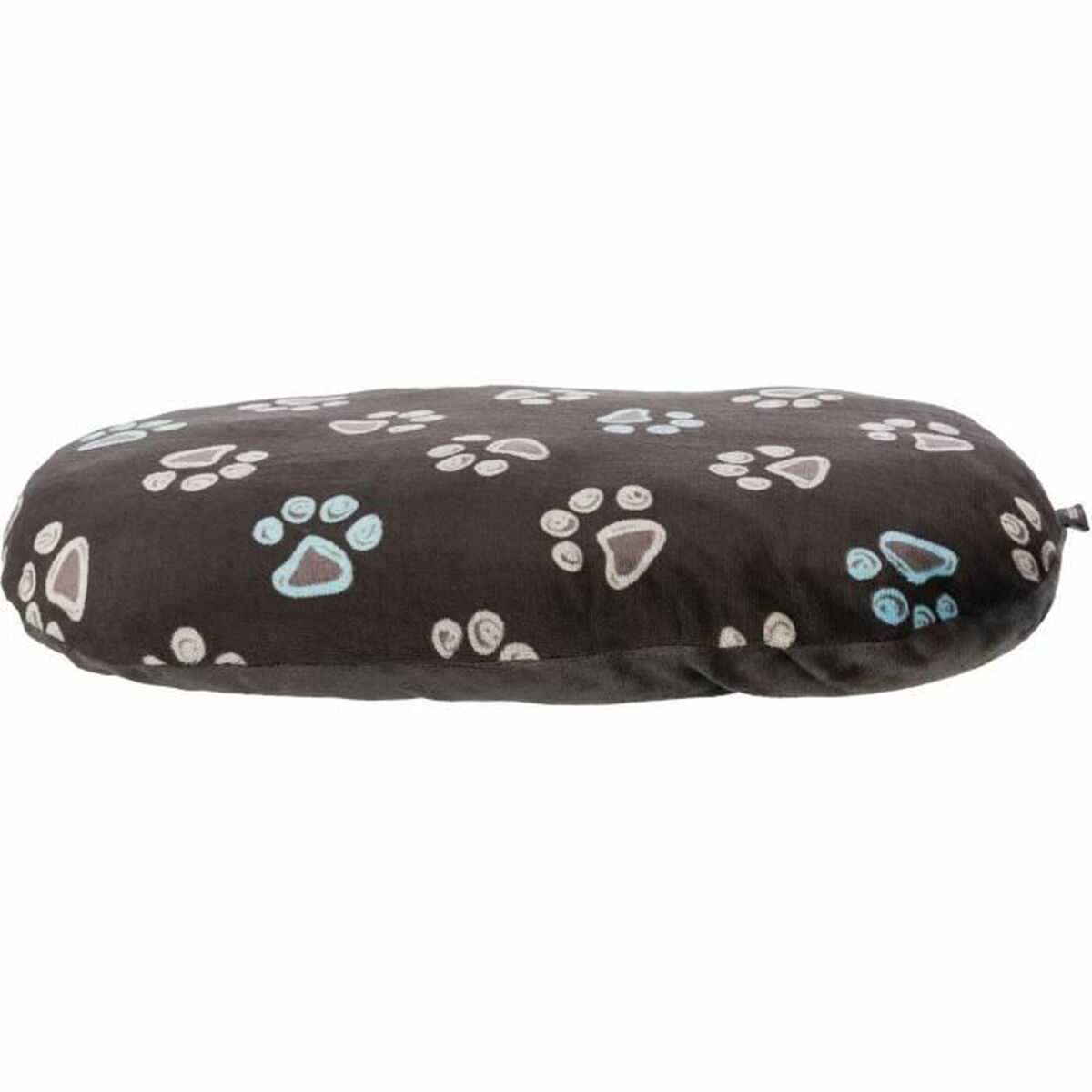 Dog Bed Trixie Grey Taupe Dog Bed Trixie Grey Taupe