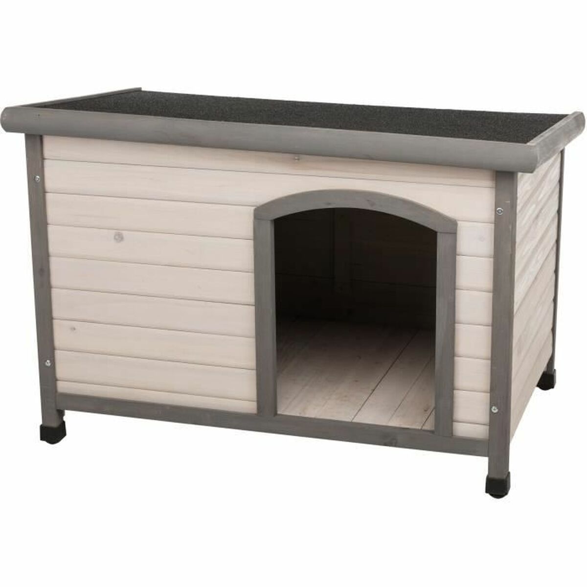 Hut Trixie Grey Hut Trixie Grey