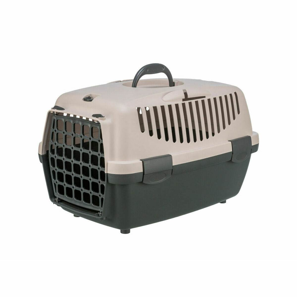 Carrier Trixie Capri Dark grey Blush 32 31 48 CM Carrier Trixie Capri Dark grey Blush 32 31 48 CM