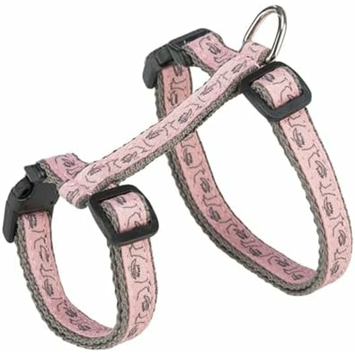 Cat Harness Trixie