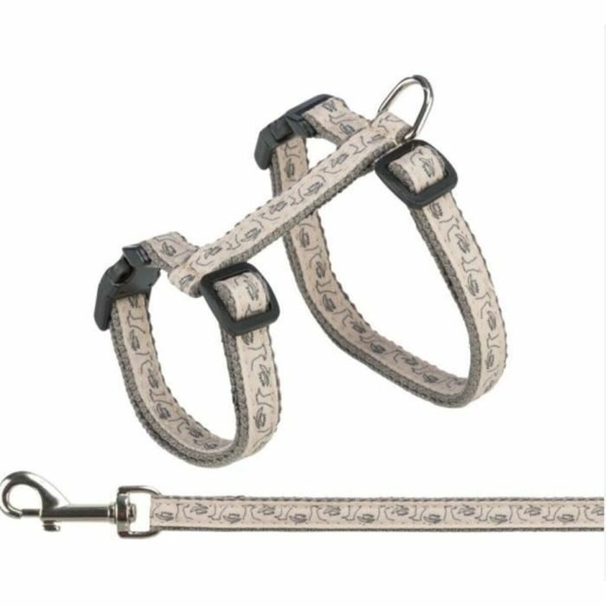 Cat Harness Trixie