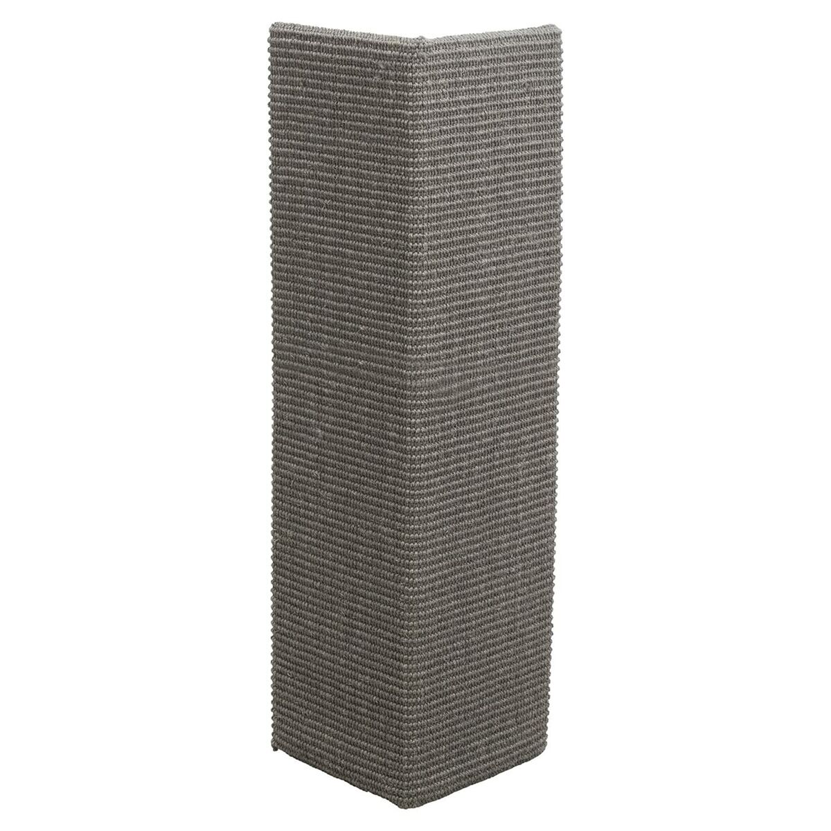 Cat scratching post Trixie Brown Polyester