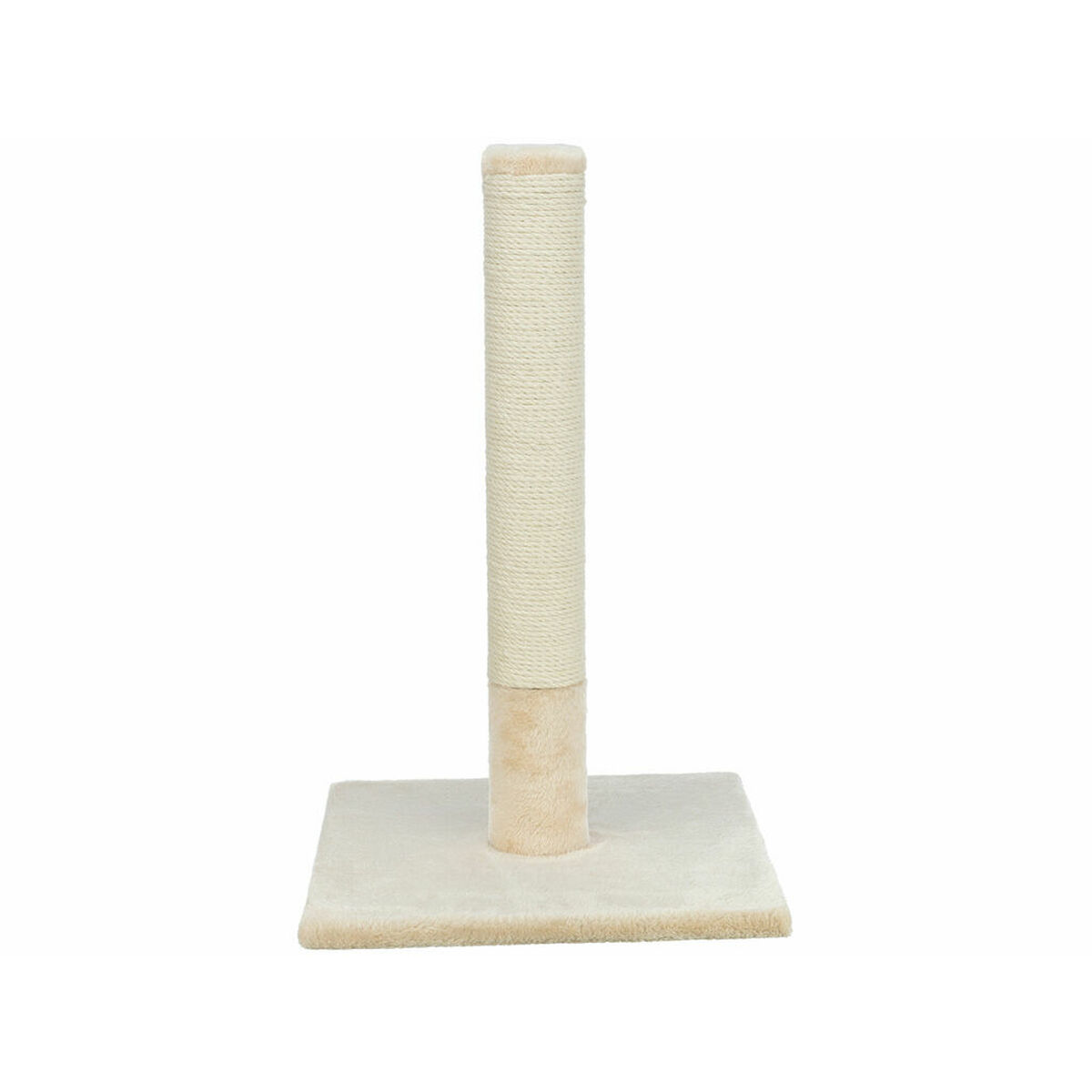 Scratching Post for Cats Trixie Batres Beige Ø 9 cm 62 cm