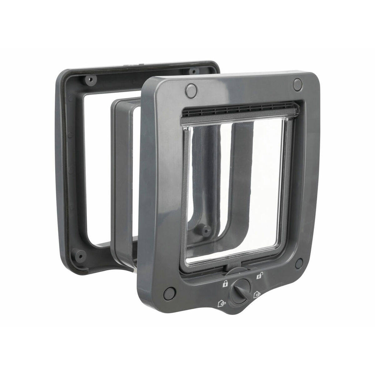 Cat Flap Trixie Cat Flap Trixie