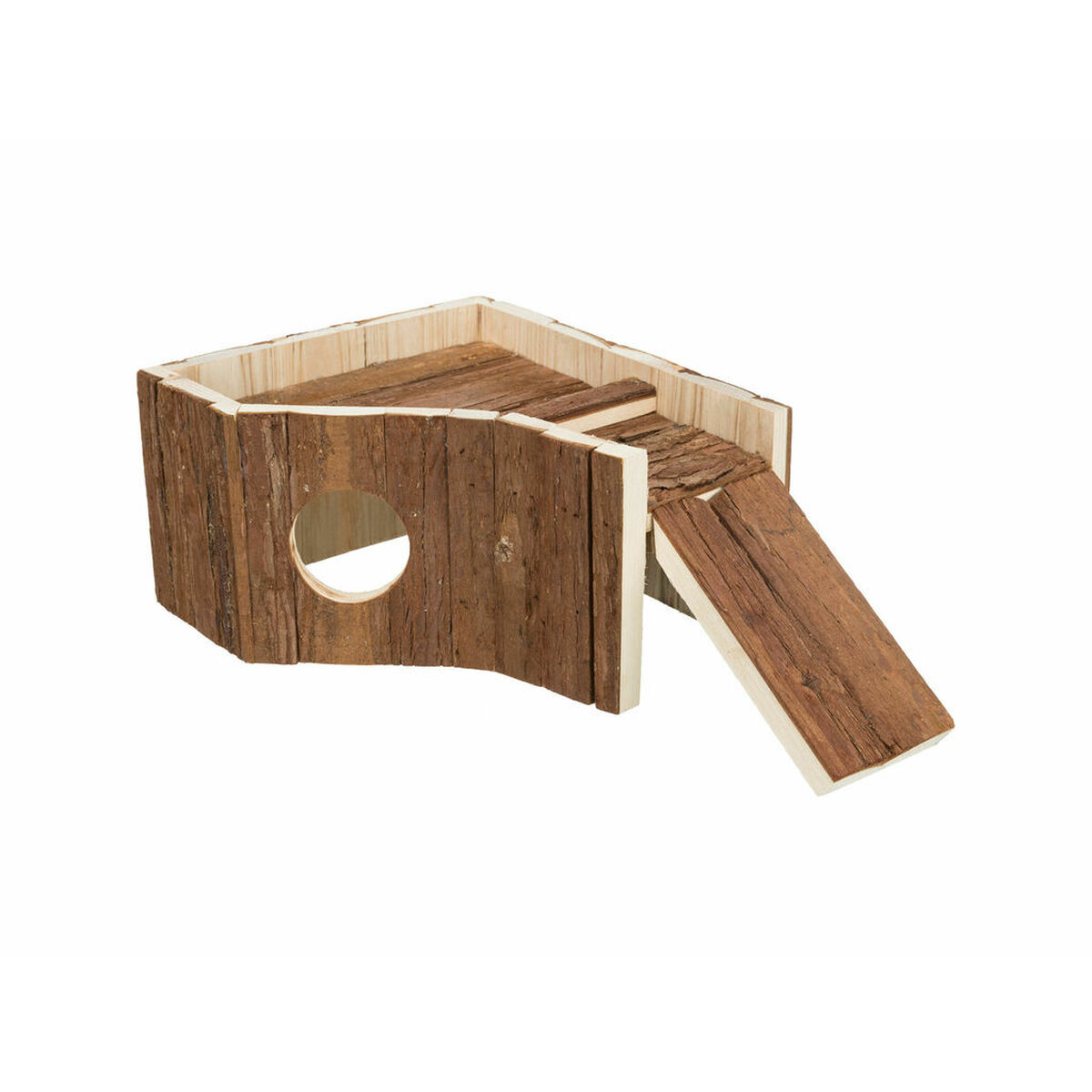 Small house Trixie Hedvig 38 × 14 × 25 cm Small house Trixie Hedvig 38 × 14 × 25 cm