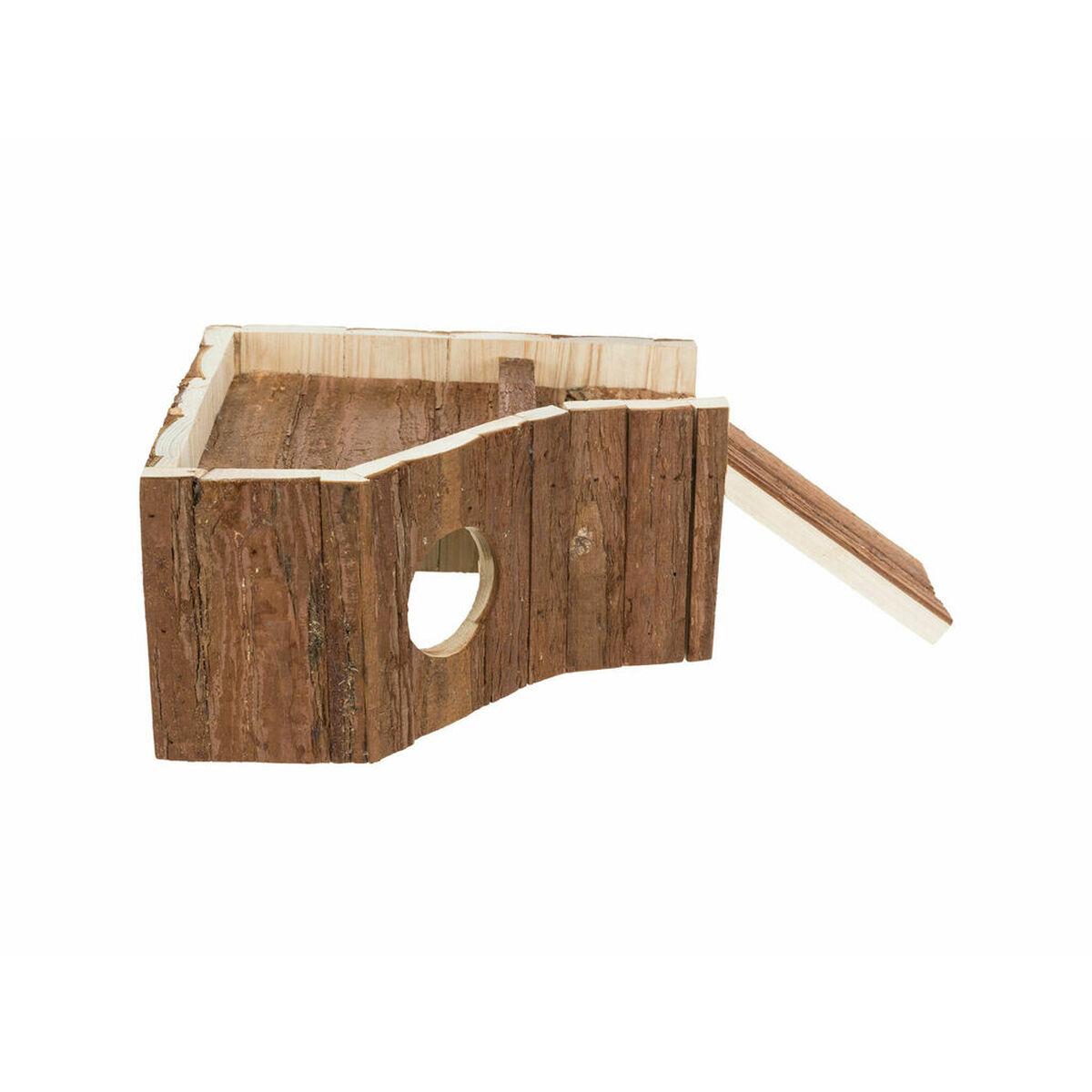 Small house Trixie Hedvig 38 × 14 × 25 cm