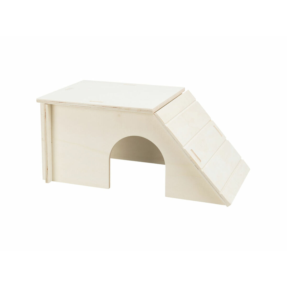 Small house Trixie Bent 40 × 18 × 23 cm Small house Trixie Bent 40 × 18 × 23 cm