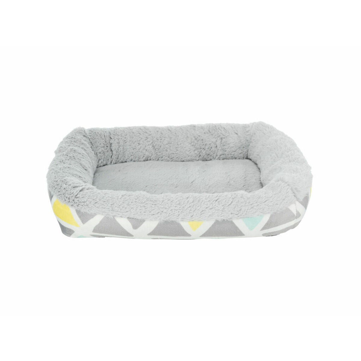 Pet bed Trixie Grey 38 × 7 × 25 cm Pet bed Trixie Grey 38 × 7 × 25 cm