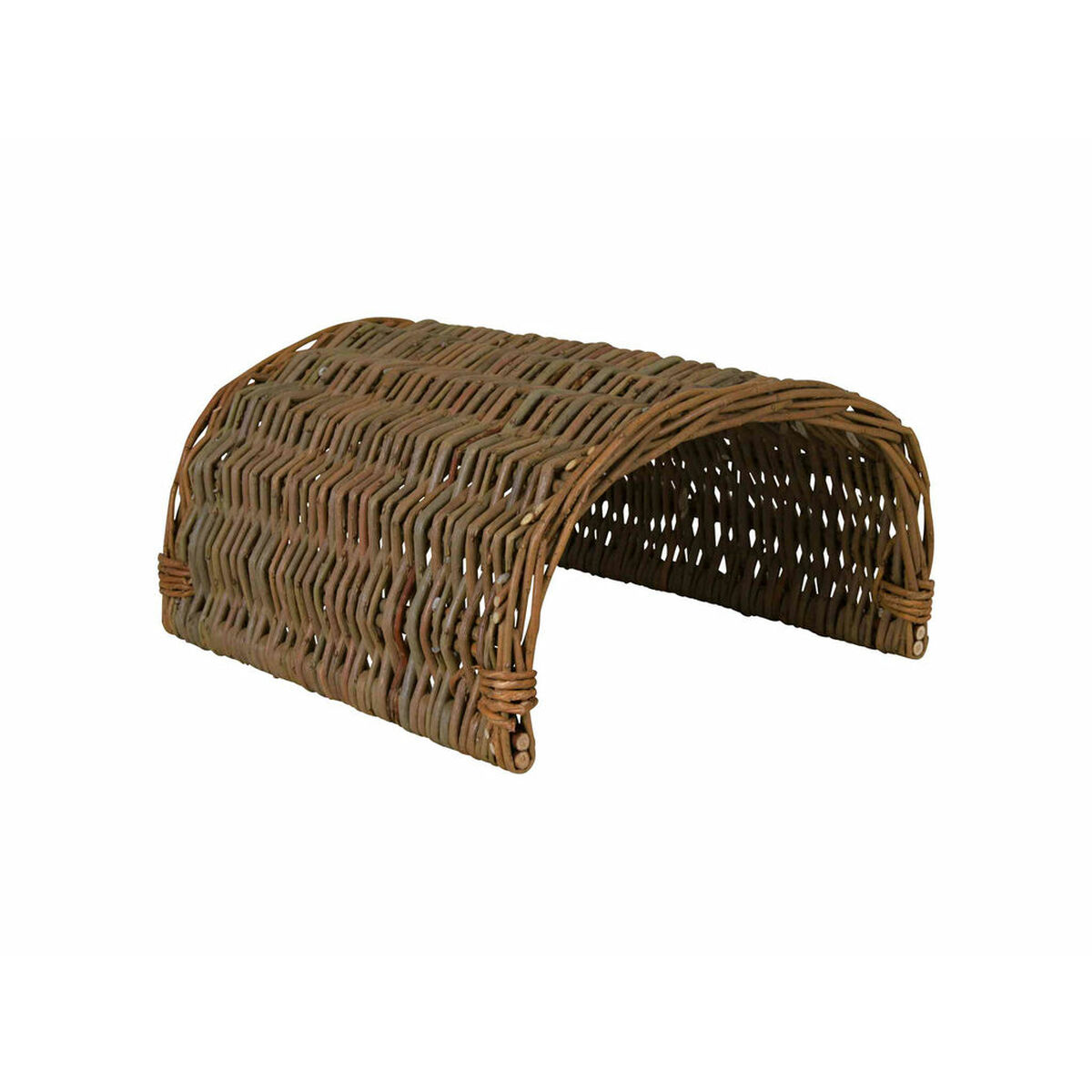 Cage Accessory Trixie wicker Bridge 24 × 13 × 25 CM