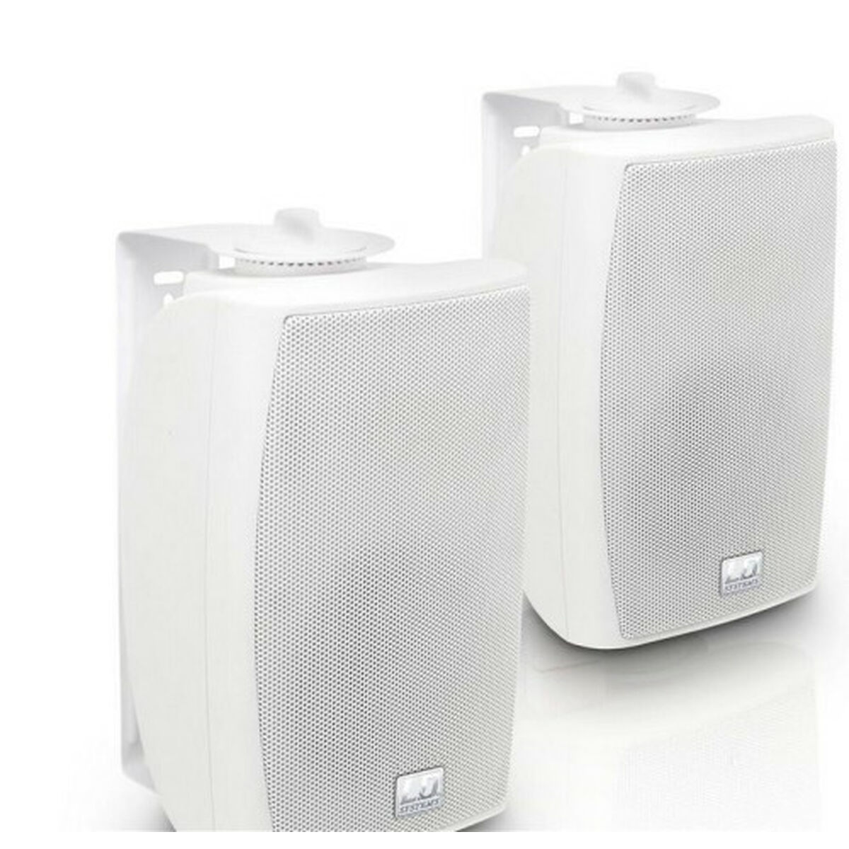 PC Speakers LD System LDCWMS42W100V White PC Speakers LD System LDCWMS42W100V White