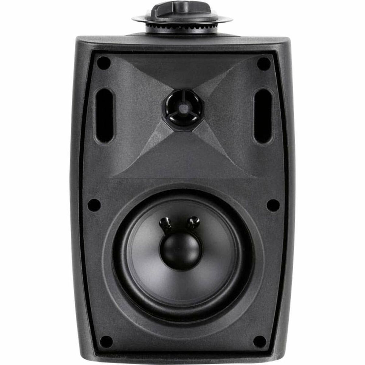 PC Speakers LD System LDCWMS42B Black 20 W