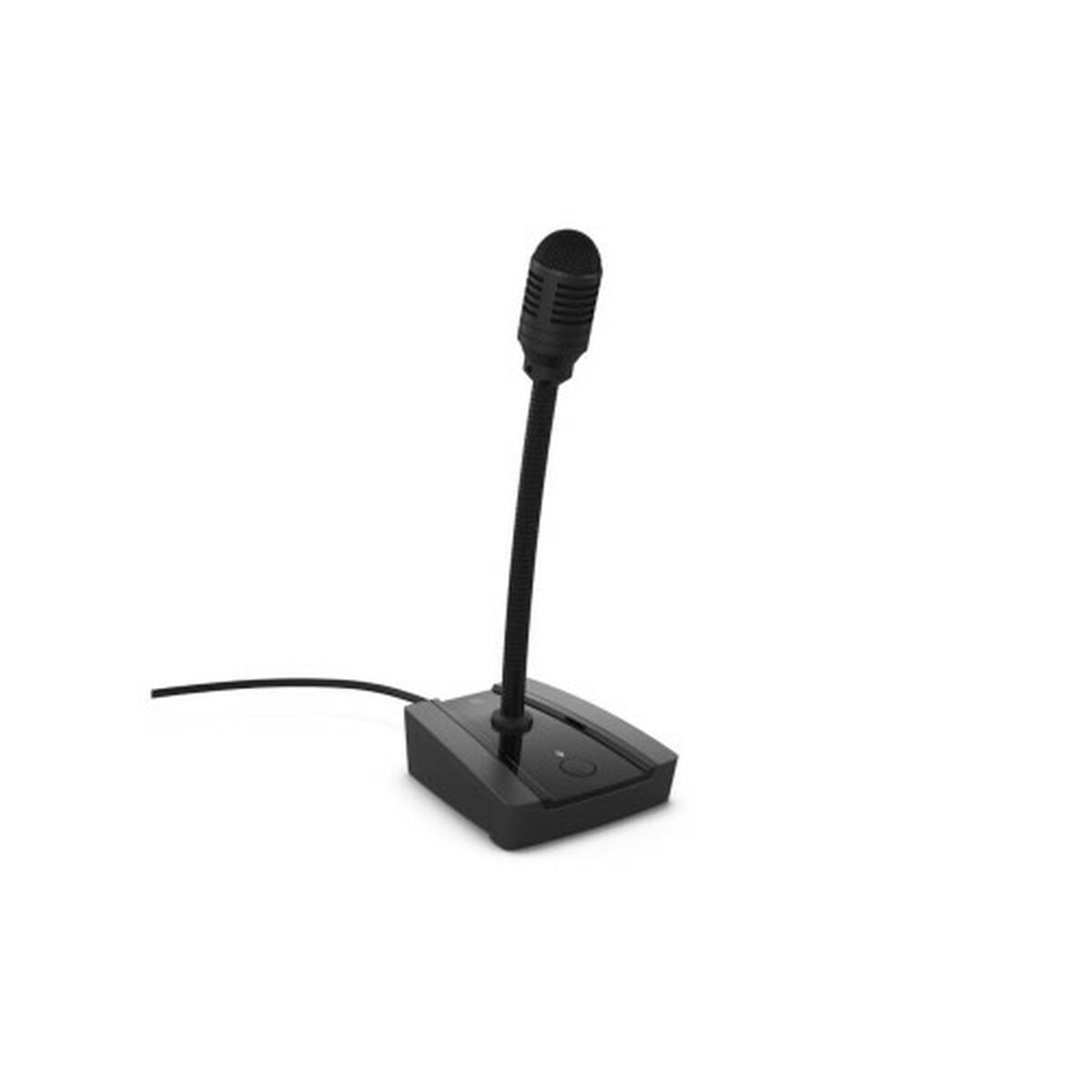 Table-top Microphone LD System LDPAM Black Table-top Microphone LD System LDPAM Black