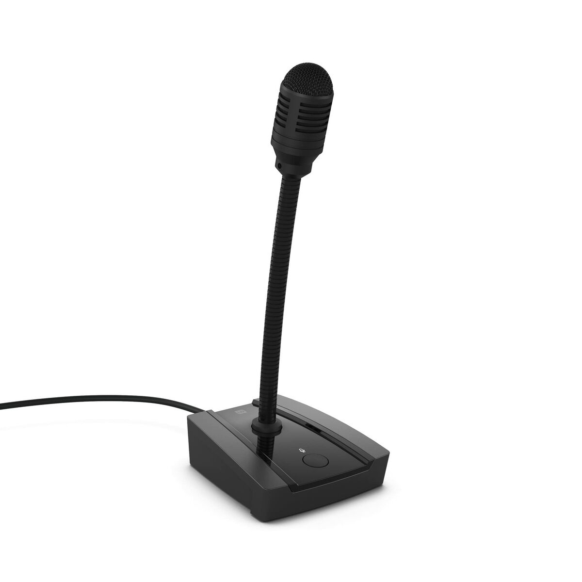 Table-top Microphone LD System LDPAM Black