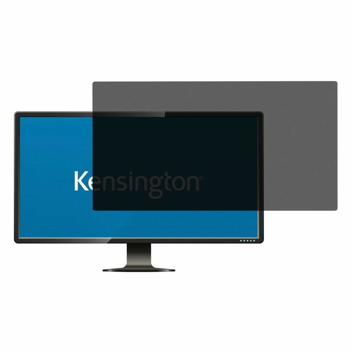 Privacy Filter for Monitor Kensington 626484 22″ Privacy Filter for Monitor Kensington 626484 22″