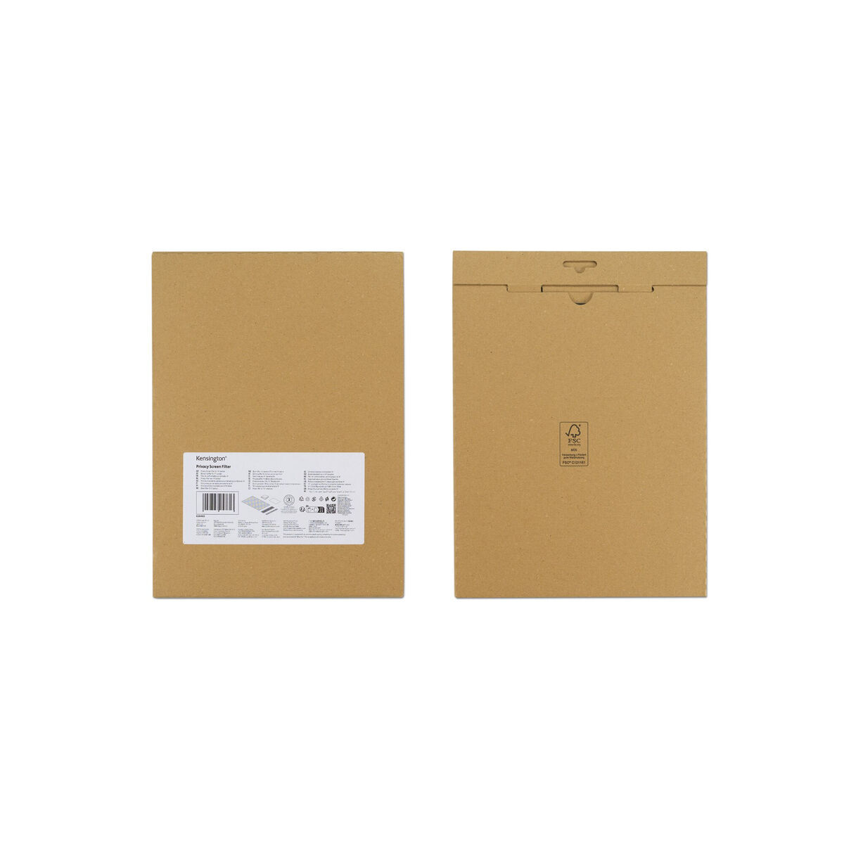 Tablet cover Kensington HC140A169E