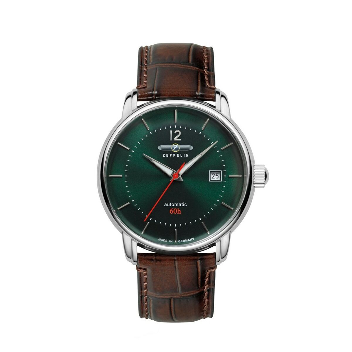 Men’s Watch Zeppelin ZE-8160-4 Green