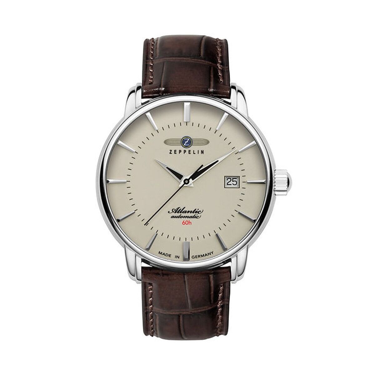 Men’s Watch Zeppelin 8460-5 ( 40 mm)