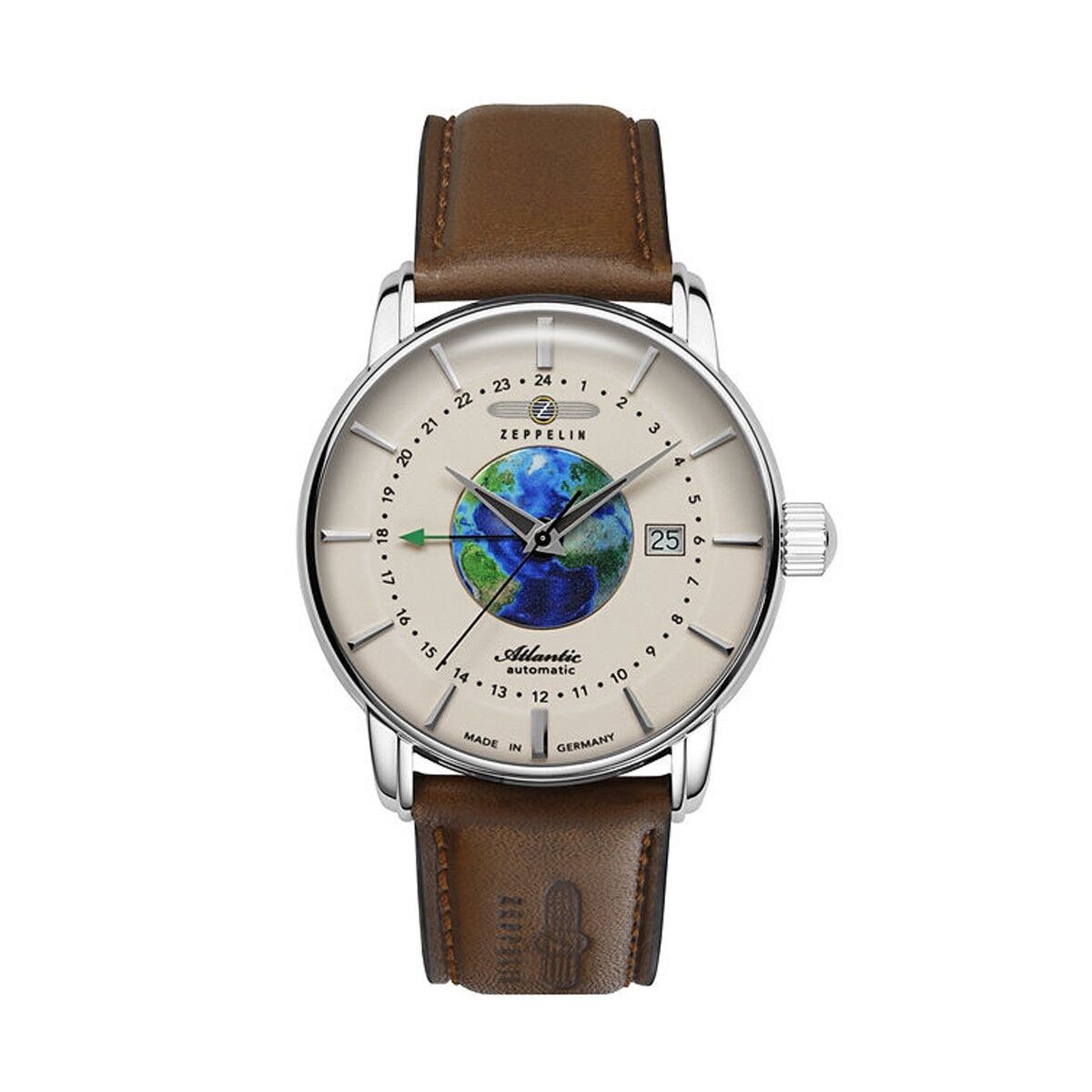 Men’s Watch Zeppelin 8468-5