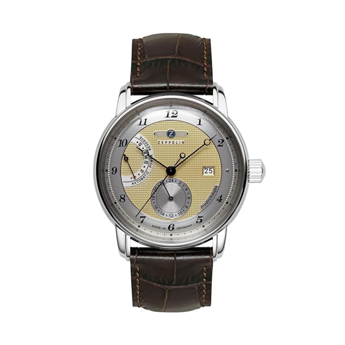 Men’s Watch Zeppelin Mod. 8590-5