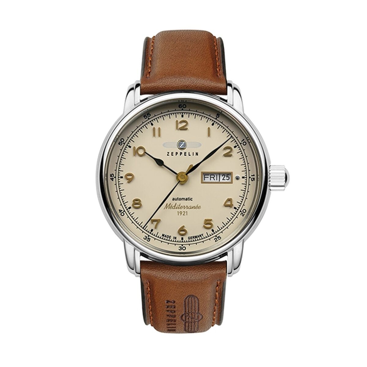 Men’s Watch Zeppelin 9664-5