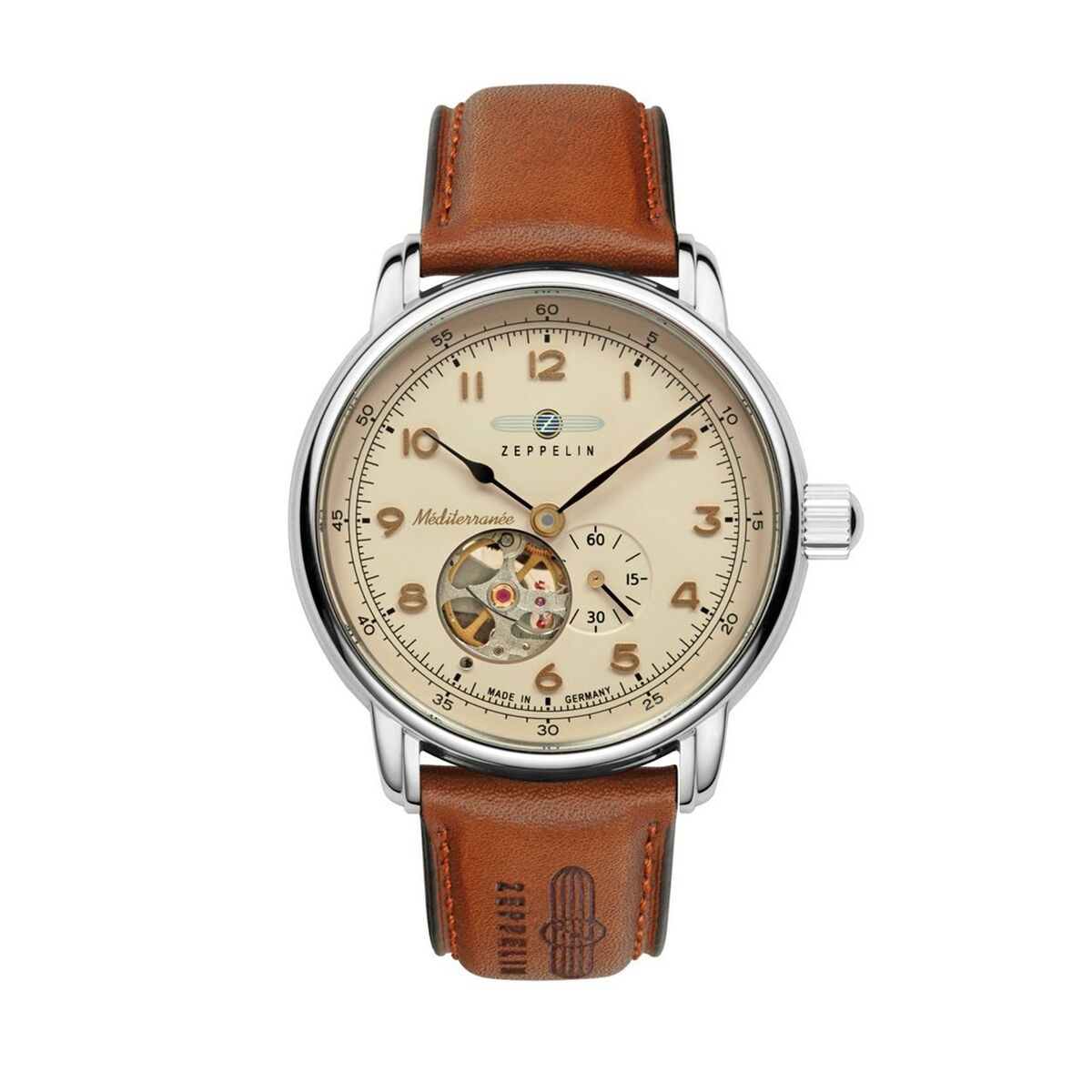 Men’s Watch Zeppelin ZE-9666-5