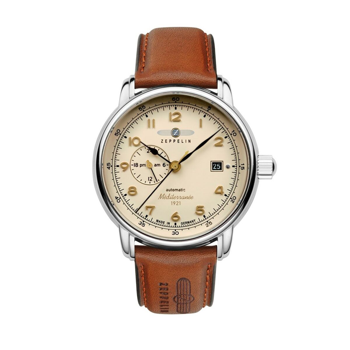 Men’s Watch Zeppelin ZE-9668-5