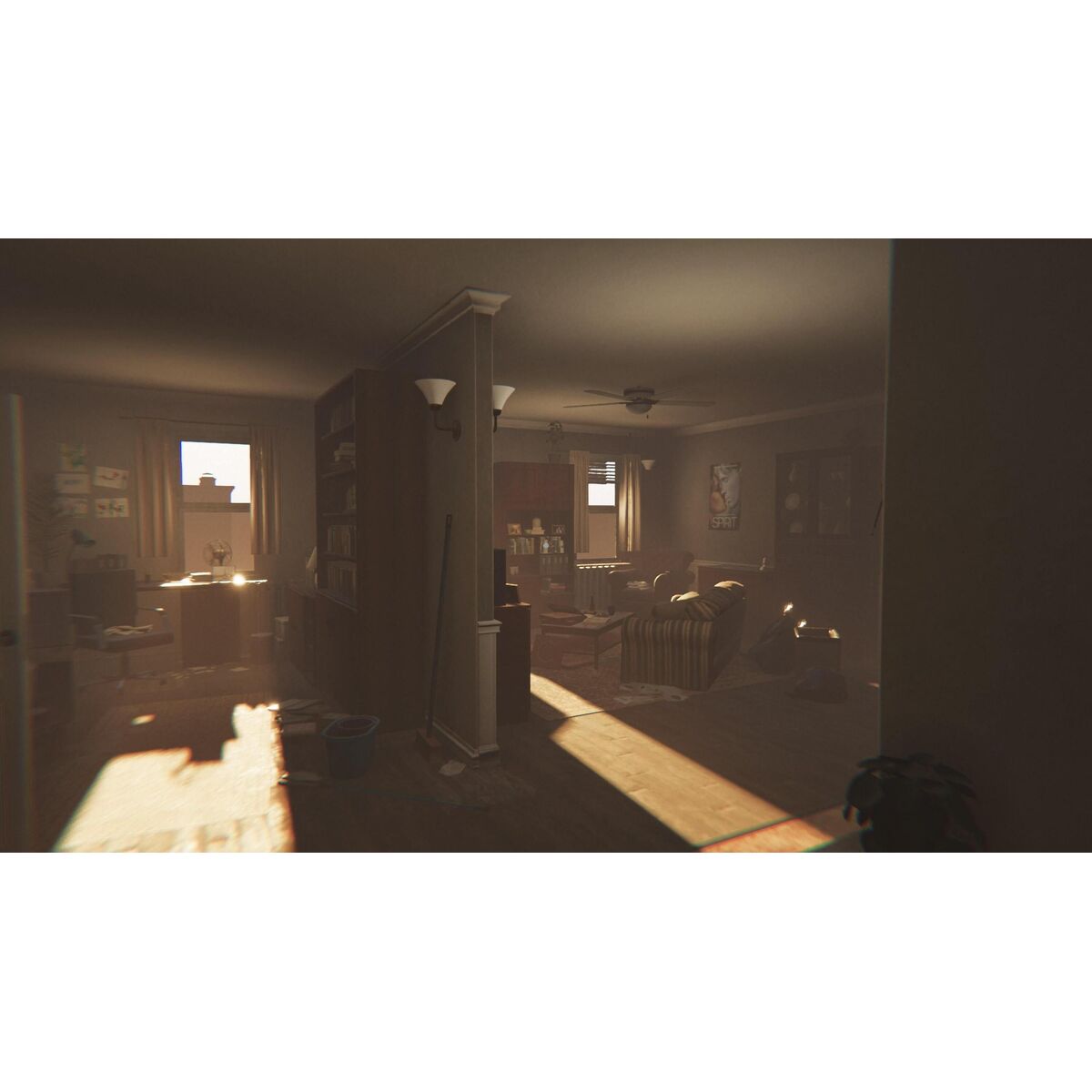 PlayStation 5 Video Game Just For Games