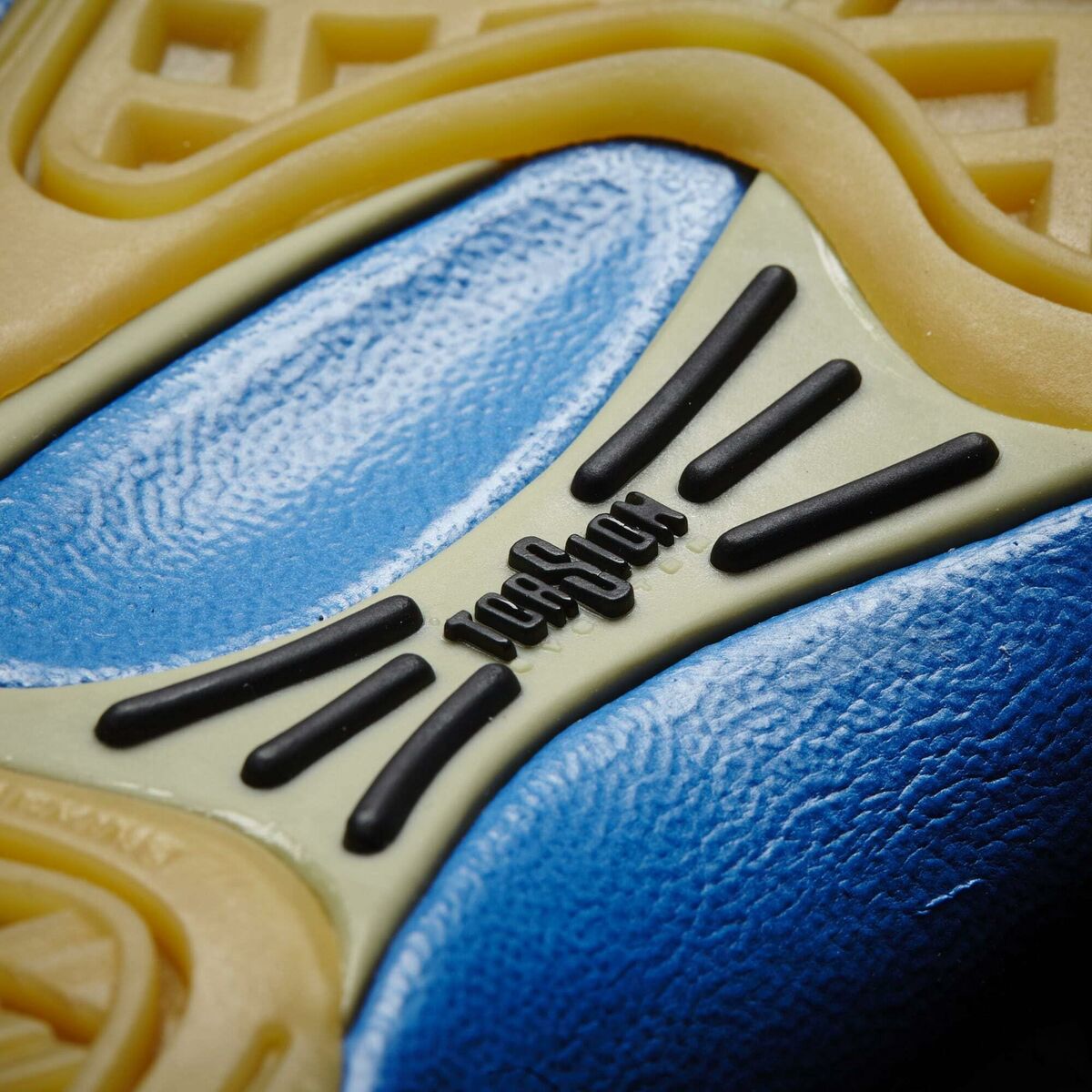 Adult’s Indoor Football Shoes Adidas HB SPEZIAL M18444 Blue
