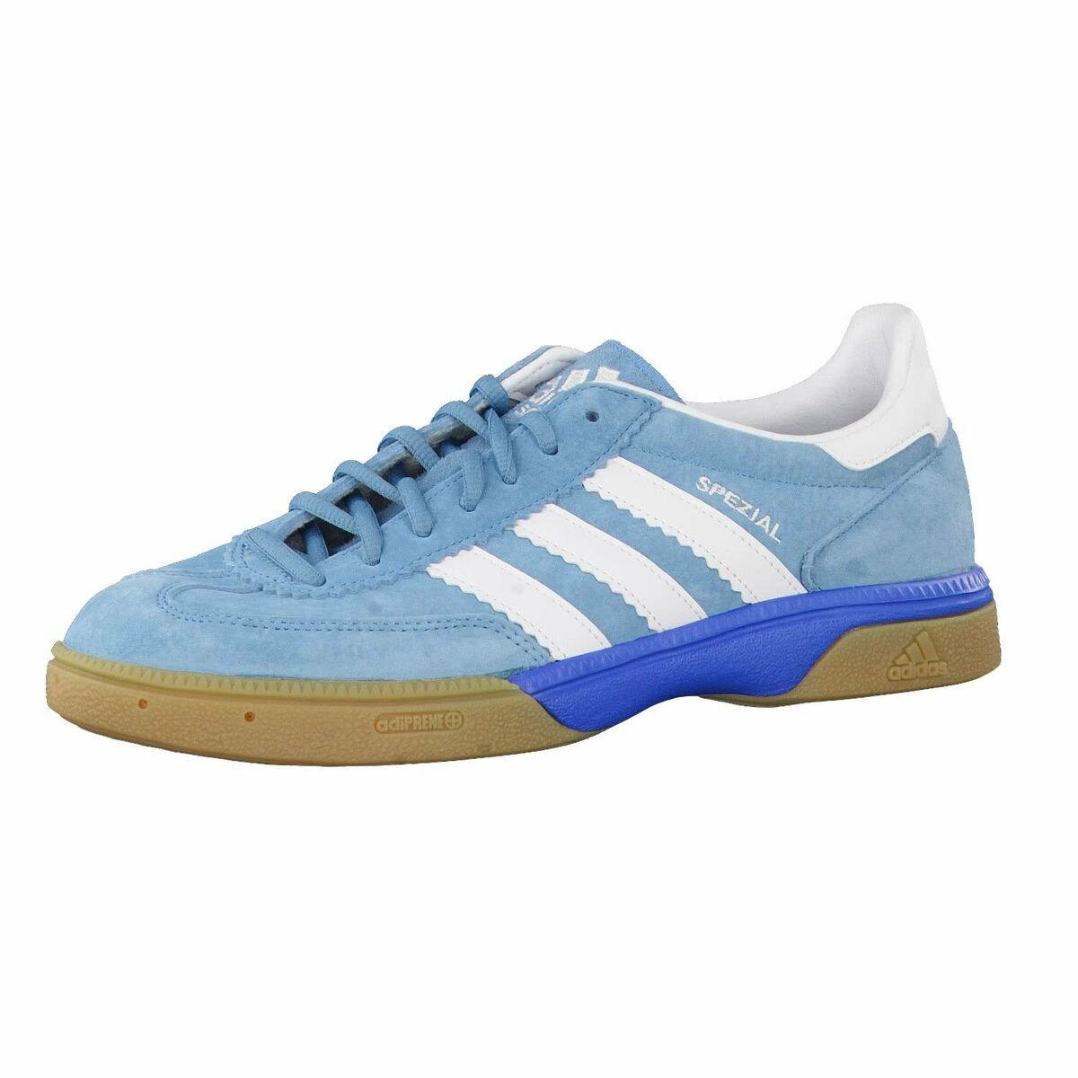 Adult’s Indoor Football Shoes Adidas HB SPEZIAL M18444 Blue