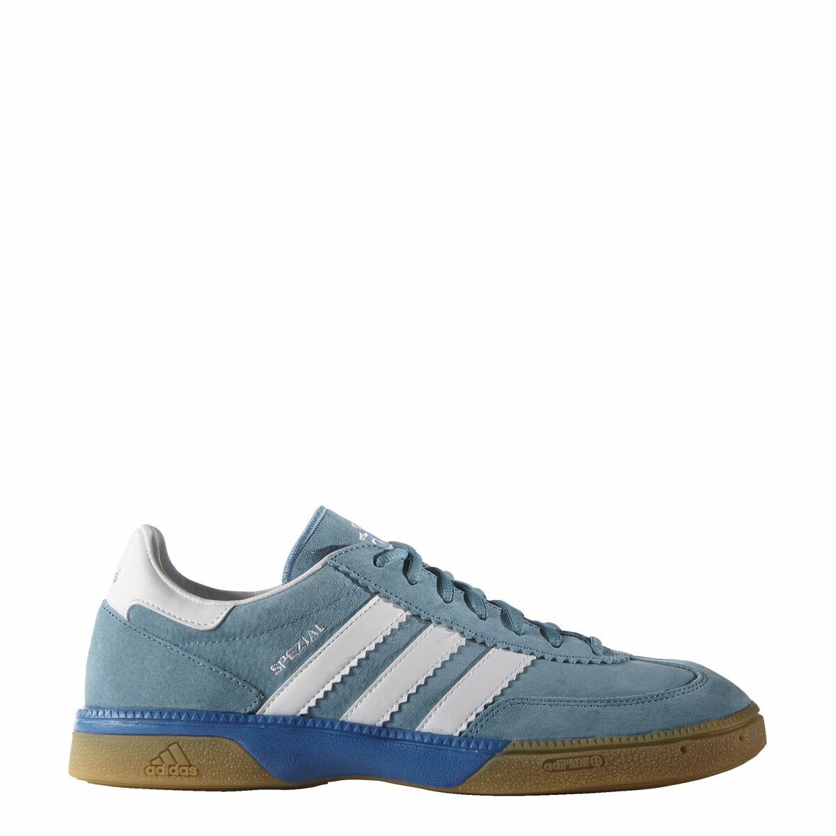 Adult’s Indoor Football Shoes Adidas HB SPEZIAL M18444 Blue
