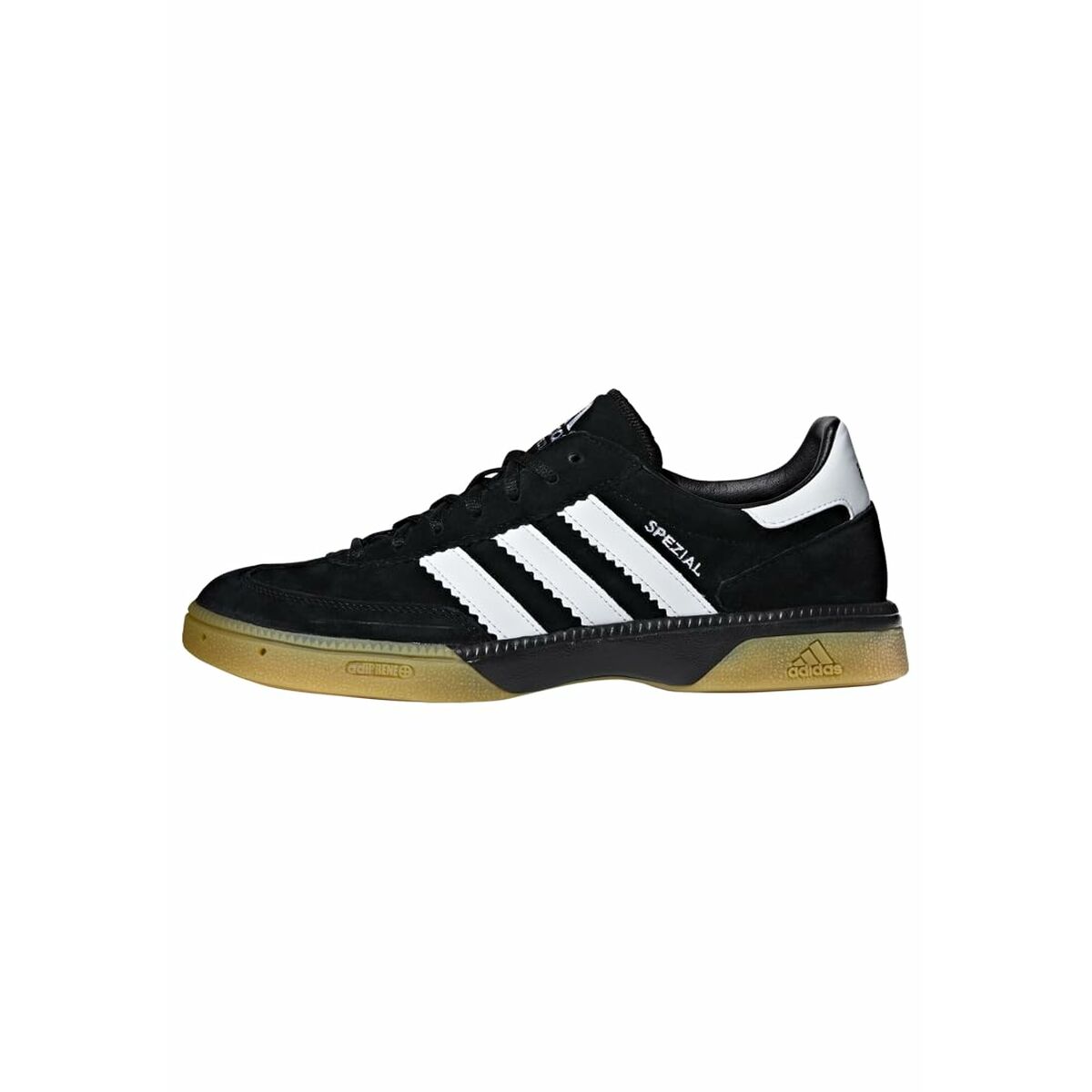 Adult’s Indoor Football Shoes Adidas HB SPEZIAL M18209 Black