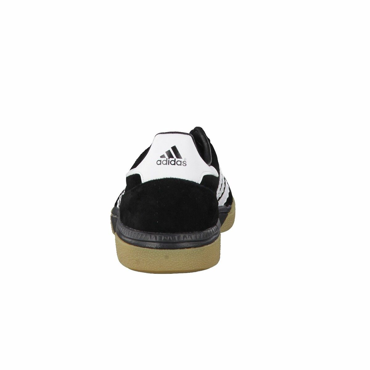 Adult’s Indoor Football Shoes Adidas HB SPEZIAL M18209 Black