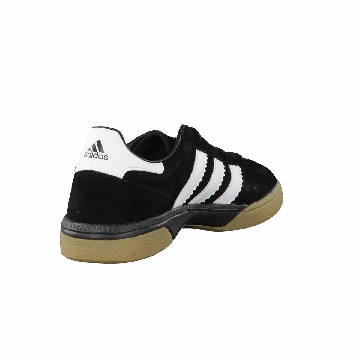 Adult’s Indoor Football Shoes Adidas HB SPEZIAL M18209 Black