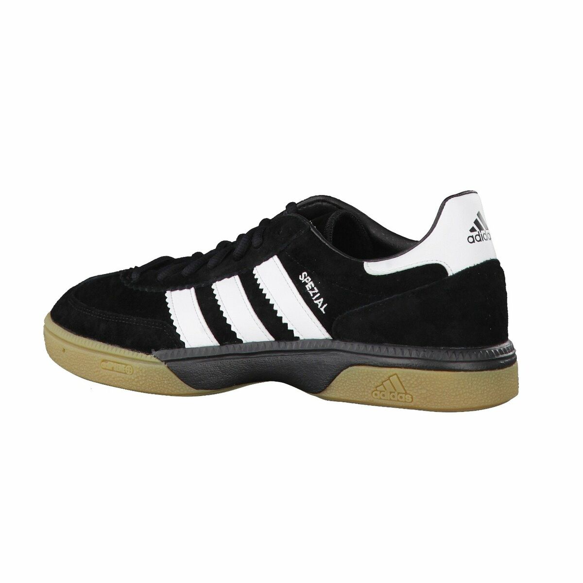 Adult’s Indoor Football Shoes Adidas HB SPEZIAL M18209 Black