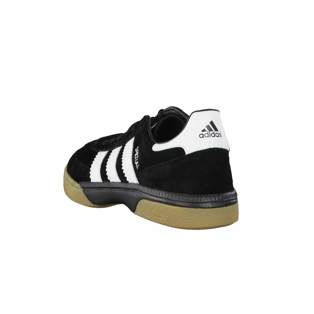 Adult’s Indoor Football Shoes Adidas HB SPEZIAL M18209 Black