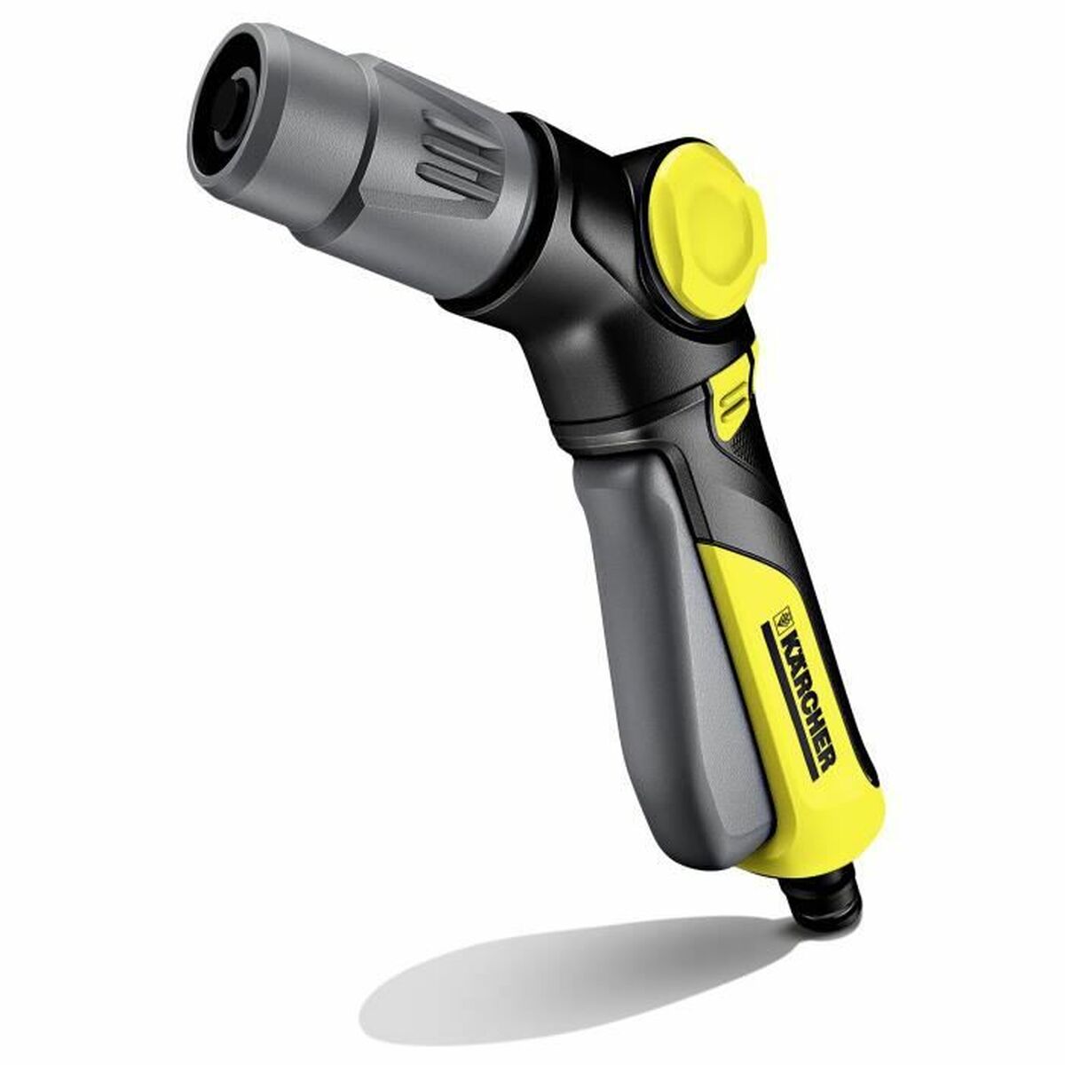 Garden Pressure Sprayer Krcher Plastic