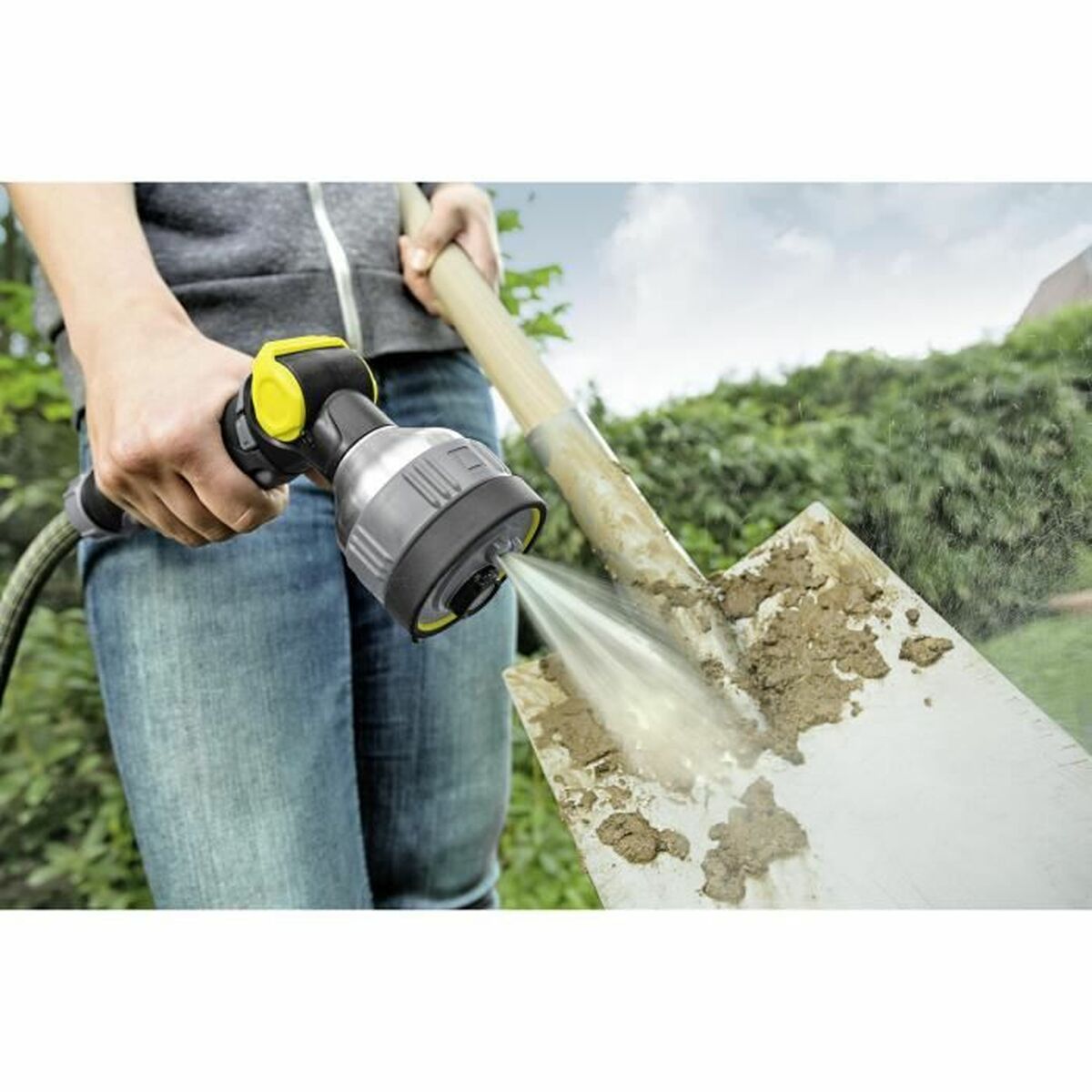 Garden Pressure Sprayer Krcher 2.645-271.0