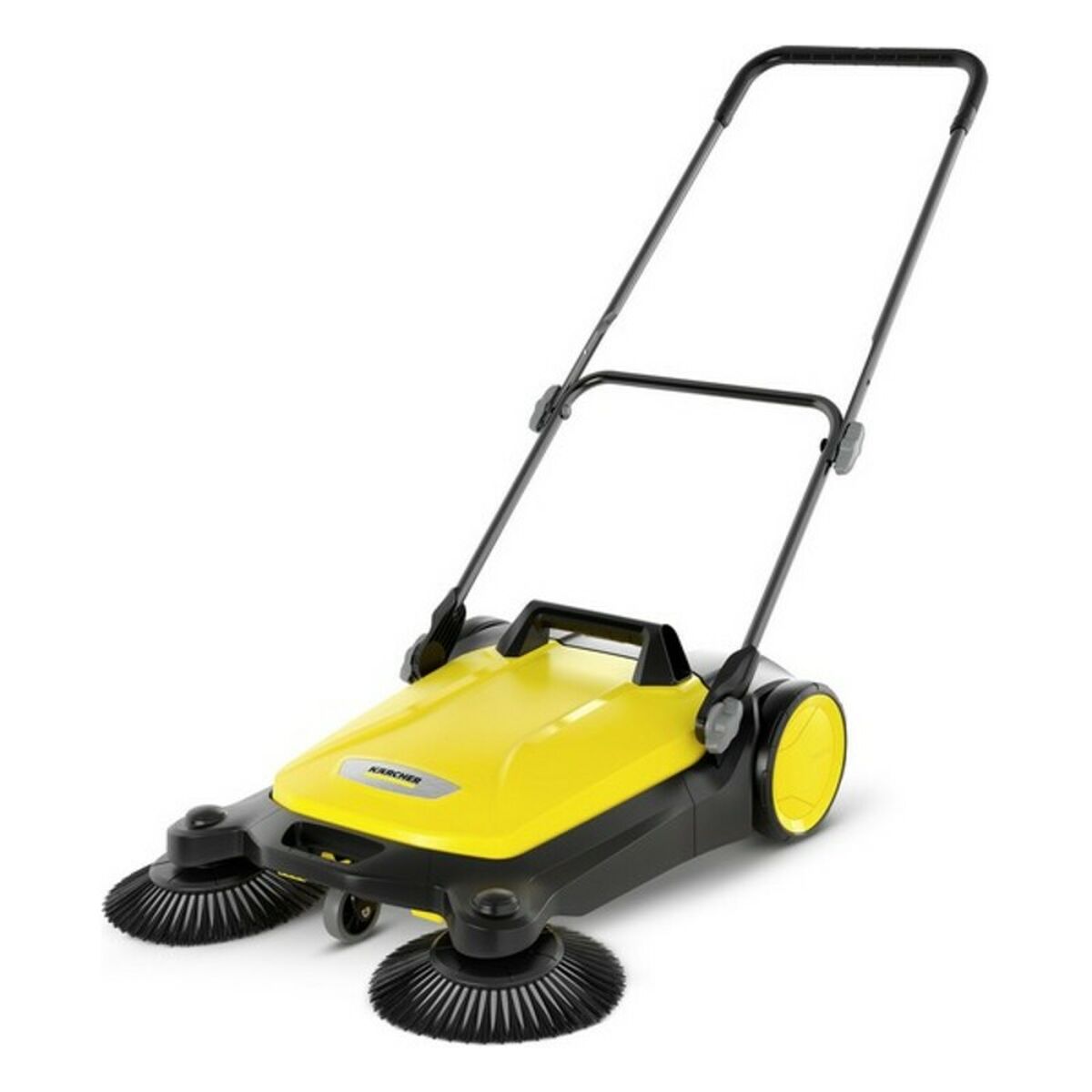 Lawn brusher Krcher S 4 Twin Lawn brusher Krcher S 4 Twin