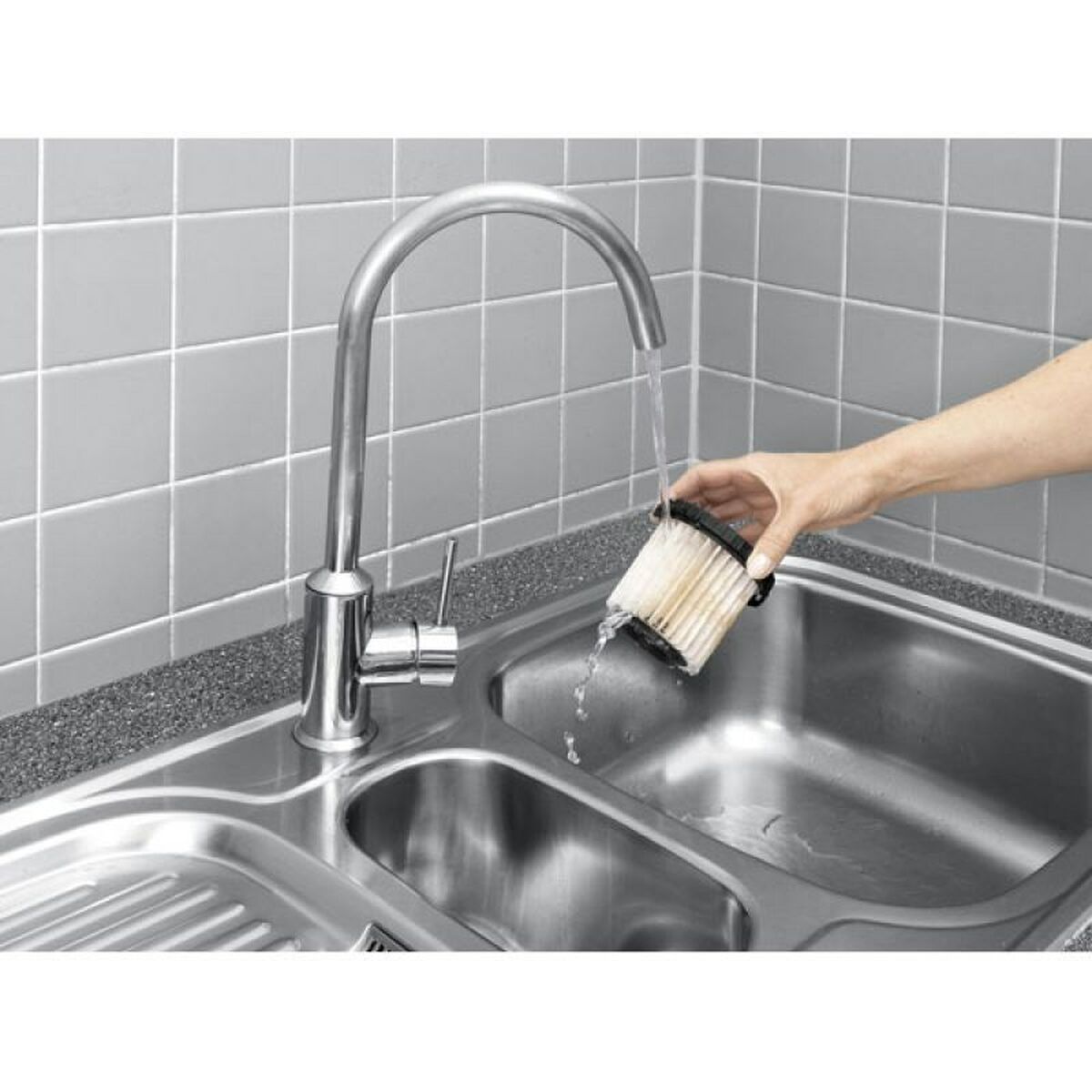 Hoover filter Krcher 2.863-239.0