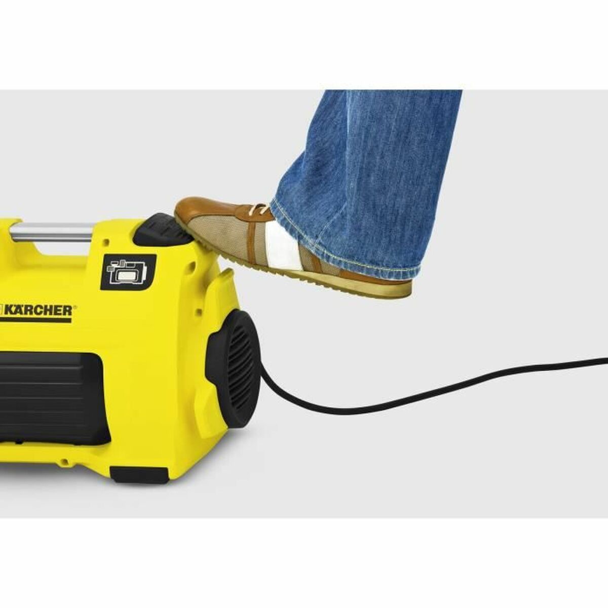 Water pump Krcher BP4 3800 l/h