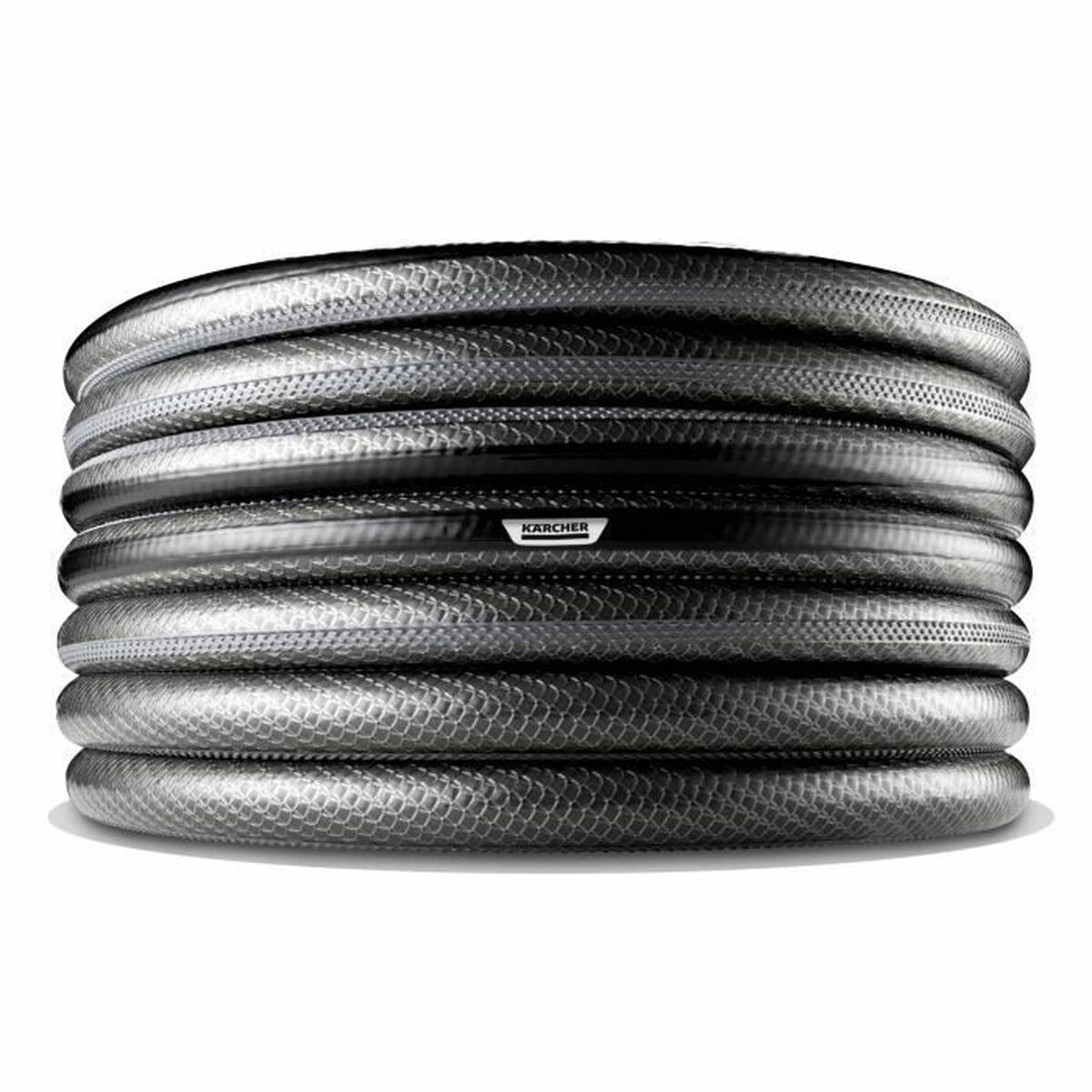 Hose Krcher 50 m Plastic Black
