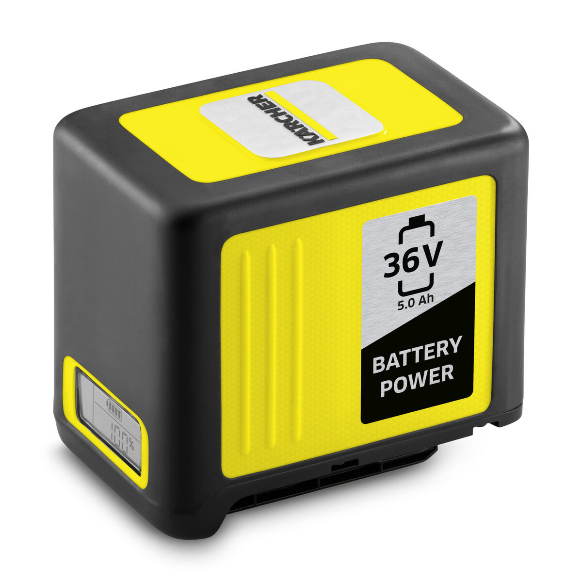 Rechargeable lithium battery Krcher 2.445-031.0 36 V (Refurbished B)