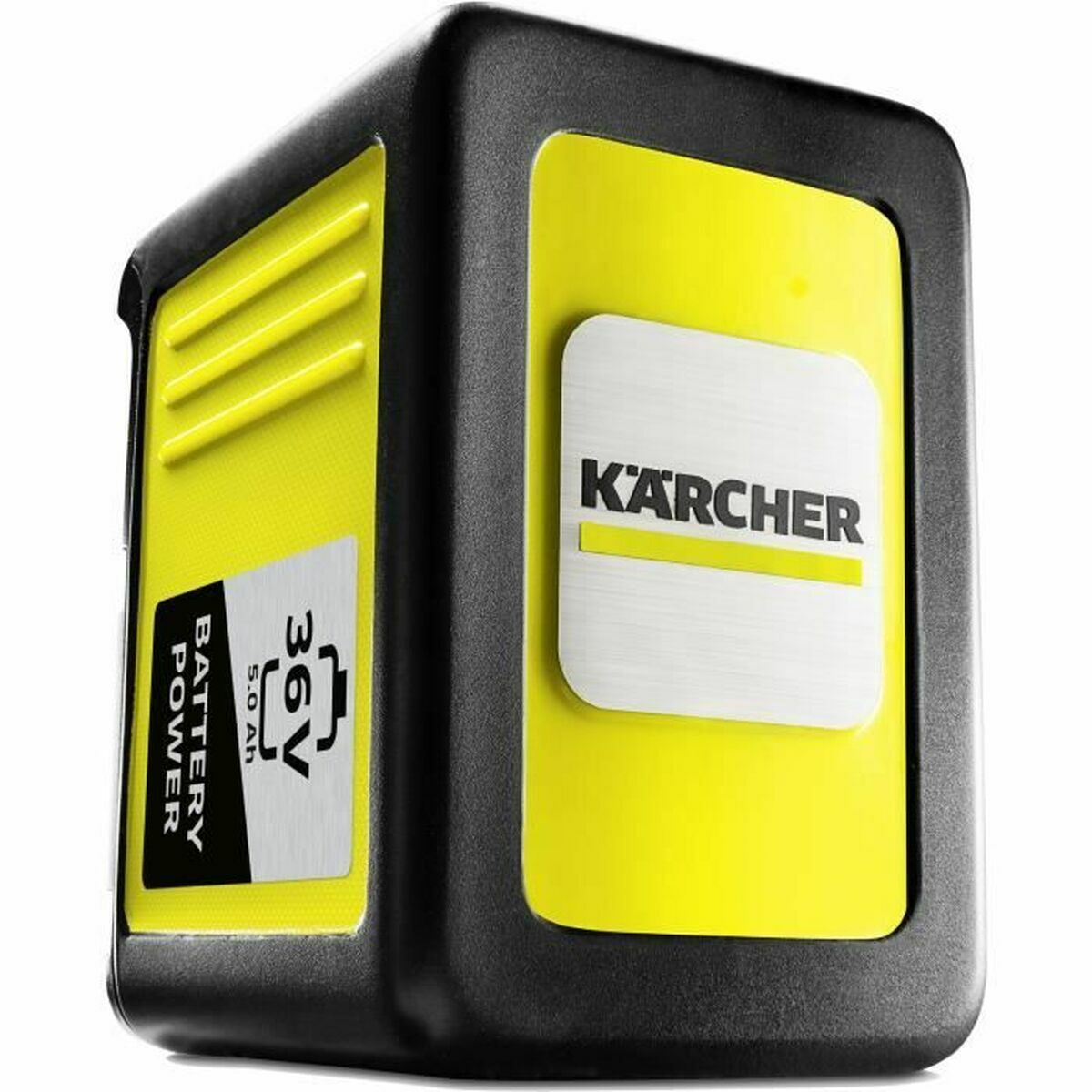 Rechargeable lithium battery Krcher 36 V