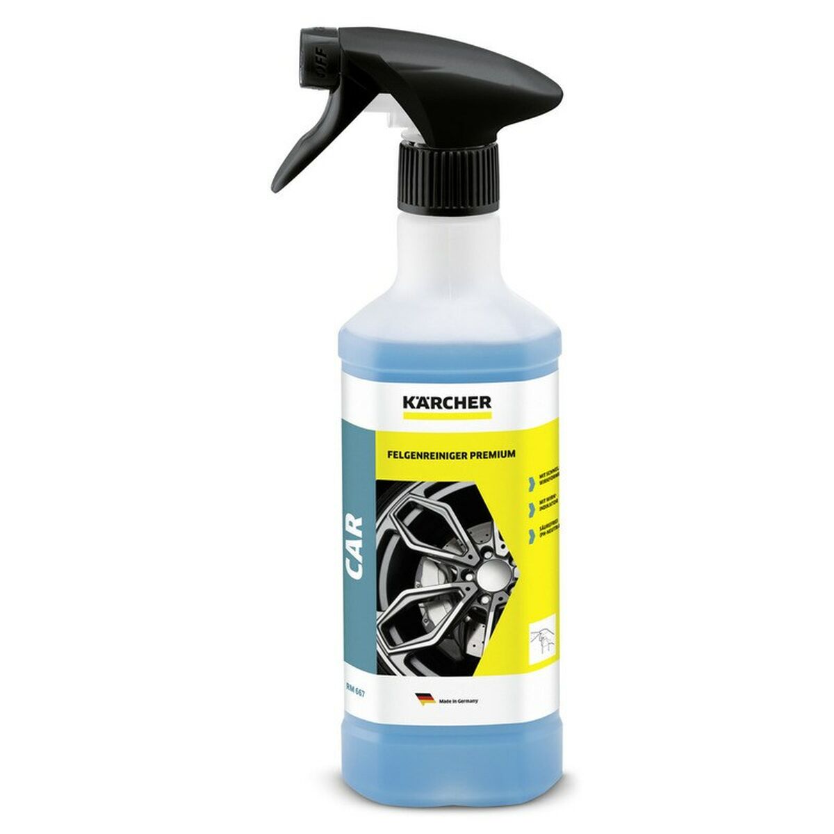 Window Vacuum Cleaner Krcher 6.296-048.0