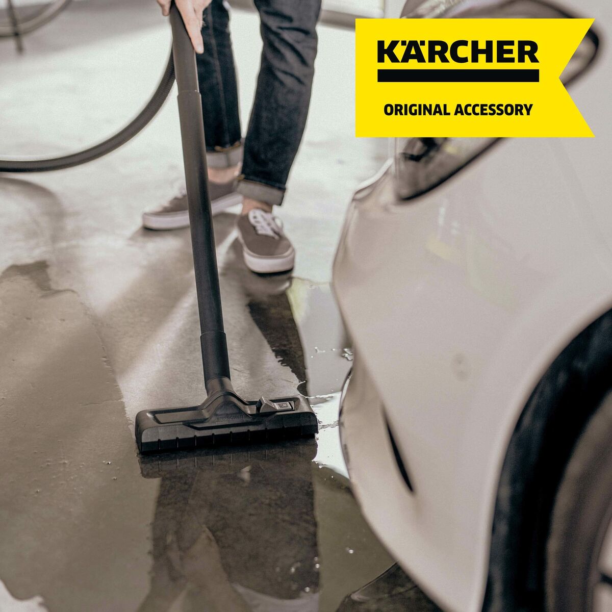 Air filter Krcher KFI 3310 WD2 / WD3
