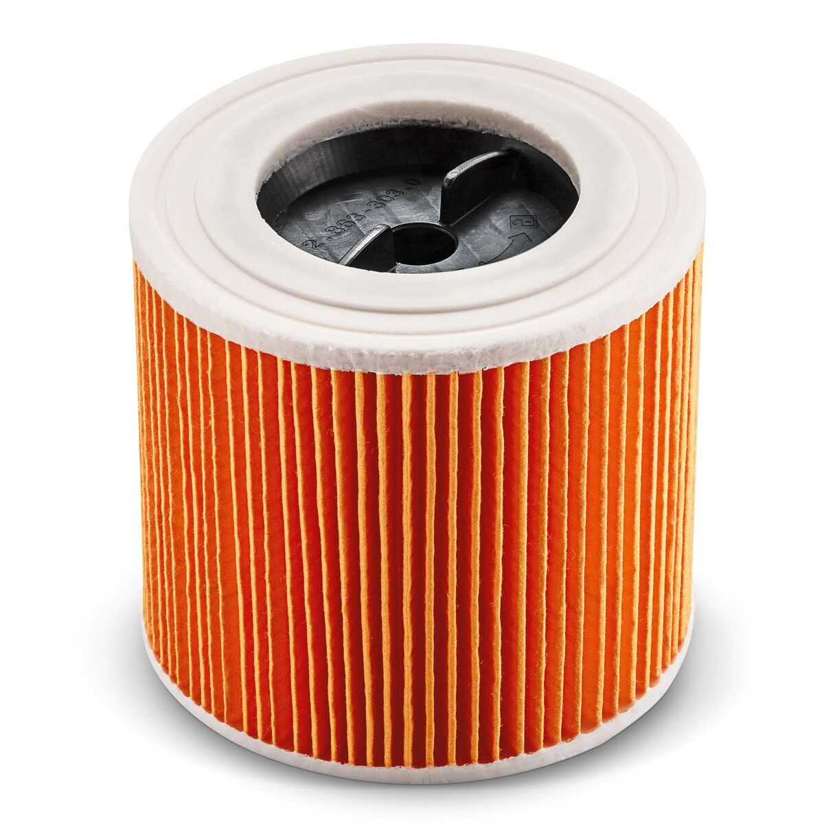 Hoover filter Krcher 28633030