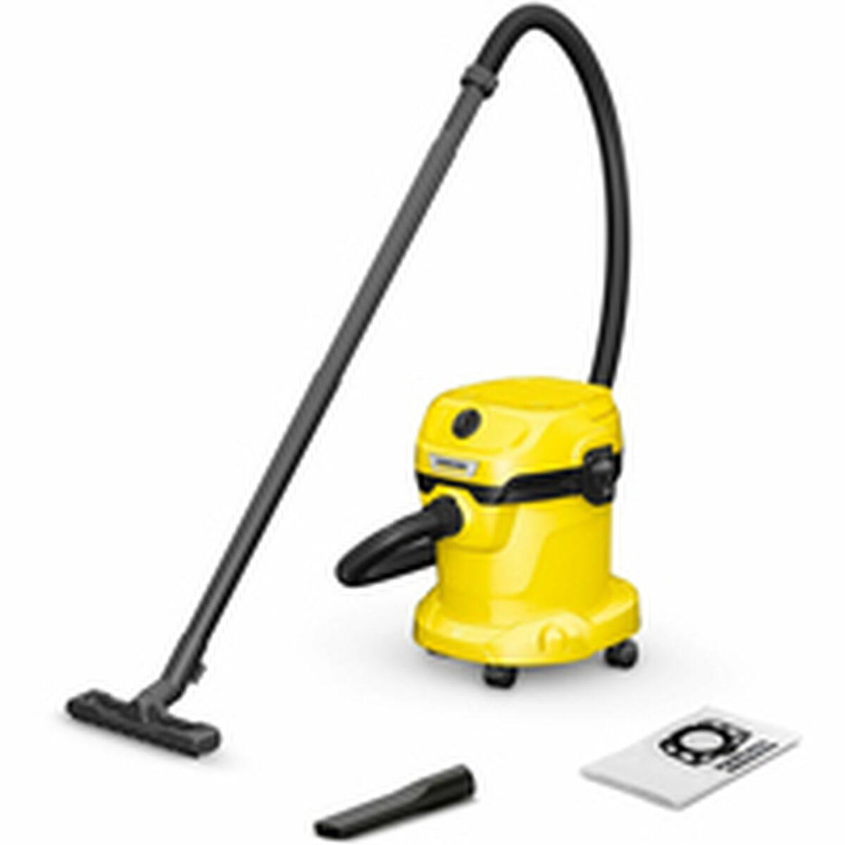 Vaporeta Steam Cleaner Krcher WD2 PLUS 1000 W