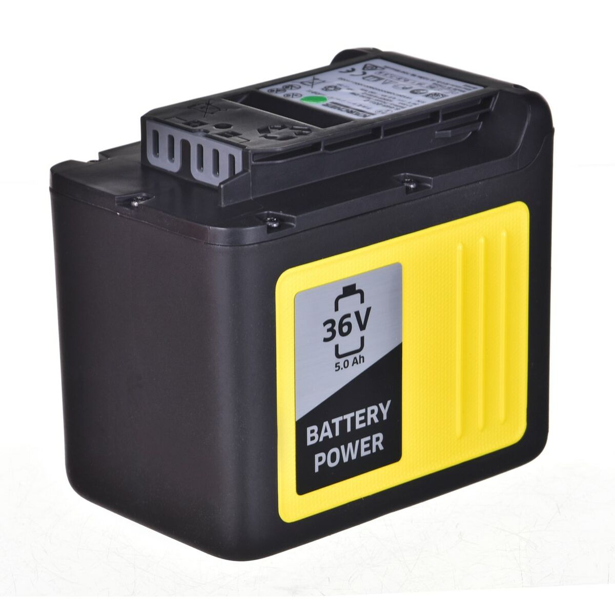 Rechargeable lithium battery Krcher 2.445-065.0 5 Ah 36 V